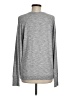 Athleta Gray Pullover Sweater Size M - photo 2