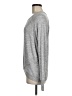 Athleta Gray Pullover Sweater Size M - photo 5