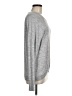 Athleta Gray Pullover Sweater Size M - photo 4