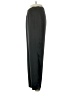 Drew 100% Polyester Solid Black Track Pants Size S - photo 5