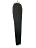 Drew 100% Polyester Solid Black Track Pants Size S - photo 4