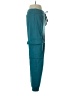 JoyLab Teal Cargo Pants Size XS - photo 4