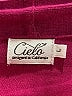 Cielo Pink Cardigan Size L - photo 8