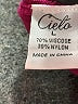 Cielo Pink Cardigan Size L - photo 9
