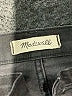 Madewell Black Jeans Size 28 waist - photo 4