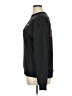 Unbranded 100% Polyester Black Sweatshirt Size XL (estimated) - photo 5