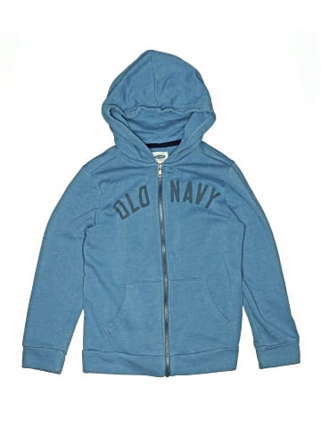Old Navy Zip Up Hoodie (view 1)