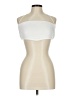 Edikted Ivory Tank Top Size L - photo 1