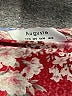 Auguste Red Kimono Size 6 - photo 7