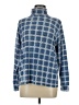 Unbranded Blue Long Sleeve Turtleneck One size - photo 1