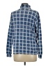Unbranded Blue Long Sleeve Turtleneck One size - photo 2