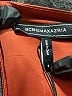 BCBGMAXAZRIA 100% Polyester Brown Cocktail Dress Size 4 - photo 6