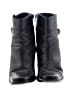 Karen Scott Black Ankle Boots Size 9 - photo 2