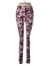 Athleta Print Pink Active Pants Size S - photo 1