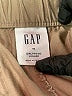 Gap Tan Cargo Pants Size 16 - photo 7