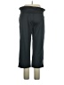 Danskin Now Solid Gray Active Pants Size XL - photo 2