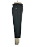 Danskin Now Solid Gray Active Pants Size XL - photo 4
