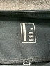 Mondetta Solid Black Active Pants Size L - photo 7