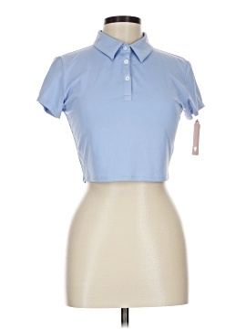 90 Degree By Reflex Short Sleeve Polo