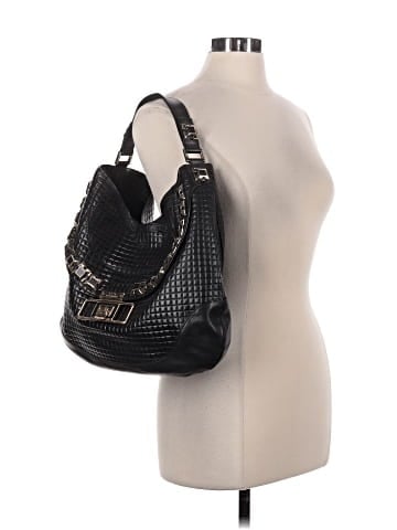 Anya Hindmarch Leather Shoulder Bag (view 2)