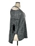 a.n.a. A New Approach 100% Acrylic Gray Pullover Sweater Size XL - photo 4