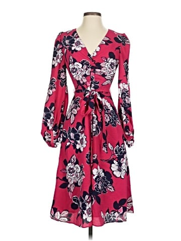 Eliza J Casual Dress (view 1)