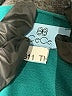 CeCe Teal Long Sleeve Blouse Size M - photo 7