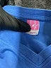 LAT Blue Active T-Shirt Size L - photo 7