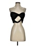 Princess Polly Black Sleeveless Top Size S (estimated) - photo 1