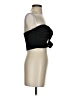 Princess Polly Black Sleeveless Top Size S (estimated) - photo 4