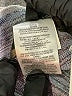 BCBGMAXAZRIA Chevron-herringbone Gray Casual Skirt Size XXS - photo 5