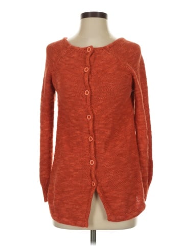 Sparrow Cardigan (view 1)