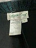 Coldwater Creek Blue Casual Pants Size L - photo 4