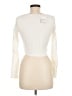 Forever 21 Ivory Cardigan Size M - photo 2