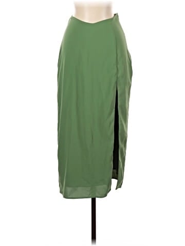 Abercrombie & Fitch Casual Skirt (view 1)
