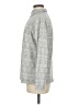 Eddie Bauer 100% Polyester Gray Pullover Sweater Size M - photo 5