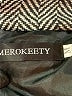 Merokeety 100% Polyester Gray Vest Size XL - photo 3