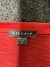 Lilla P Red Cardigan Size XL - photo 7