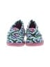 TOMS Argyle Green Blue Sneakers Size 5 (baby) - photo 2