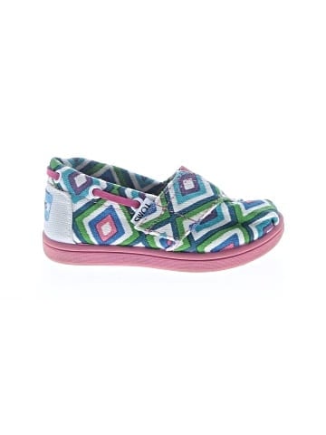 TOMS Sneakers (view 1)