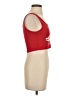 Shein 100% Cotton Red Tank Top Size 4 - photo 4
