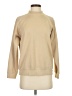 Fabletics Solid Tan Turtleneck Sweater Size XS - photo 1