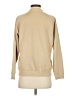 Fabletics Solid Tan Turtleneck Sweater Size XS - photo 2