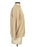 Fabletics Solid Tan Turtleneck Sweater Size XS - photo 4
