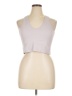 Athleta Silver Tank Top Size 1X - photo 1