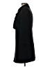 Pinko Black Coat Size 6 - photo 5
