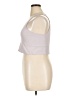 Athleta Silver Tank Top Size 1X - photo 5
