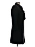 Pinko Black Coat Size 6 - photo 4