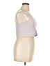 Athleta Silver Tank Top Size 1X - photo 4