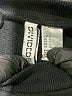 Divided by H&M Solid Black Pullover Sweater Size S - photo 7
